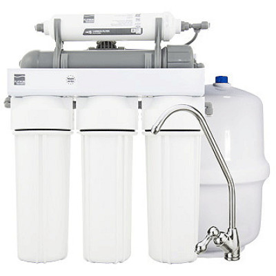 Platinum Wasser RO 5 PLAT-F-ULTRA 5
