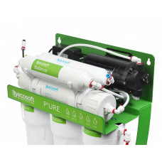 Ecosoft P'ure Balance з помпою на станині (MO675MBALPSECO)