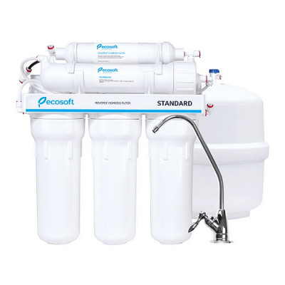 Ecosoft Standard 5-50 (MO550ECOSTD)