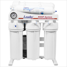 Leader ROHP-300 GM12L фільтр зворотного осмосу