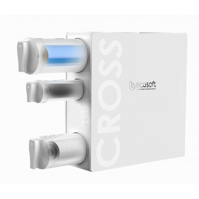 Фільтр зворотного осмосу Ecosoft CROSS90 Фільтр зворотного осмосу Ecosoft CROSS90