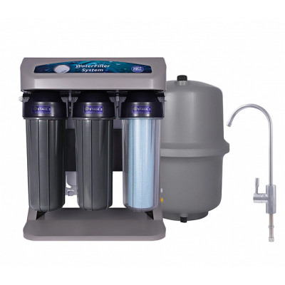 Aquafilter ELITE7G-G фільтр зворотного осмосу