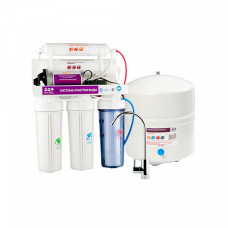 Raifil GRANDO 5+(RO905-550BP-EZ) фільтр зворотного осмосу