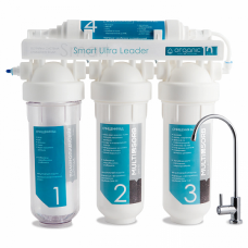 Organic Smart Ultra Leader система ультрафільтрації