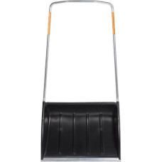 Скрепер-волокуша для прибирання снігу Fiskars SnowXpert 143021 (1003470)