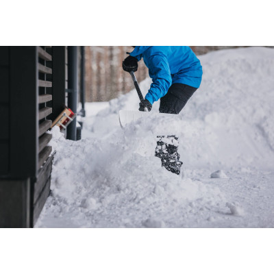 Скрепер-волокуша для прибирання снігу Fiskars SnowXpert 143021 (1003470) Скрепер-волокуша для прибирання снігу Fiskars SnowXpert 143021 (1003470)
