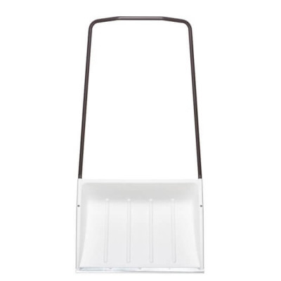 Скрепер-волокуша для прибирання снігу Fiskars White Snow 1052523
