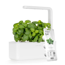 Smart Garden 3, білий
