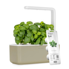 Smart Garden 3, бежевий