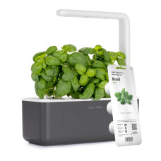 Smart Garden 3, Сірий