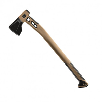 Сокира Gerber Bushcraft Axe-Coyote 31-003780 (1059849)