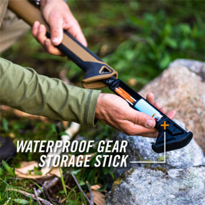 Сокира Gerber Bushcraft Axe-Coyote 31-003780 (1059849) Сокира Gerber Bushcraft Axe-Coyote 31-003780 (1059849)