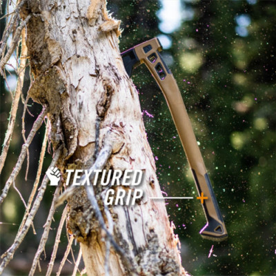 Сокира Gerber Bushcraft Axe-Coyote 31-003780 (1059849) Сокира Gerber Bushcraft Axe-Coyote 31-003780 (1059849)