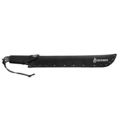 Мачете Gerber Gator Bush 31-002848 (1019786) Мачете Gerber Gator Bush 31-002848 (1019786)