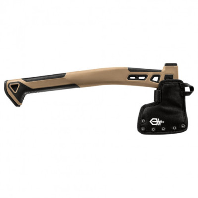 Сокира Gerber Bushcraft Hatchet-Coyote 31-003789 (1059851) Сокира Gerber Bushcraft Hatchet-Coyote 31-003789 (1059851)