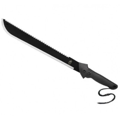 Мачете-пила Gerber Gator 31-000758 (1014053) Мачете-пила Gerber Gator 31-000758 (1014053)