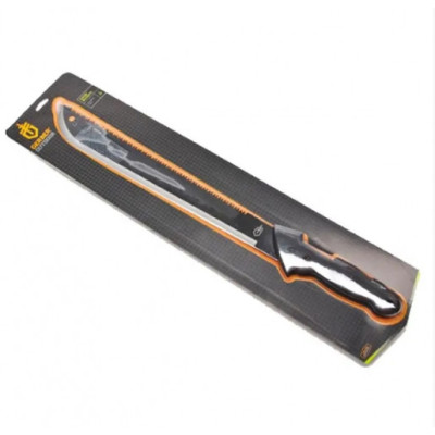 Мачете-пила Gerber Gator 31-000758 (1014053) Мачете-пила Gerber Gator 31-000758 (1014053)