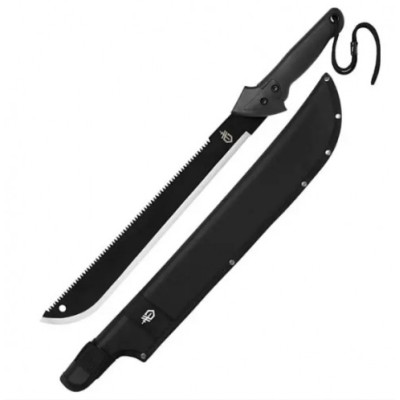 Мачете-пила Gerber Gator 31-000758 (1014053) Мачете-пила Gerber Gator 31-000758 (1014053)