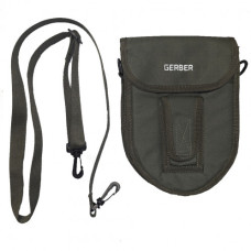 Чохол тактичний для складаної лопати E-Tool Gerber (олива) 202161 (1014047,1014877)