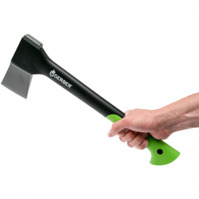 Сокира Gerber Freescape Camp Hatchet 17.5" 31-002536 (1014959) Сокира Gerber Freescape Camp Hatchet 17.5" 31-002536 (1014959)