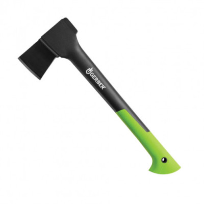 Сокира Gerber Freescape Camp Hatchet 17.5" 31-002536 (1014959)