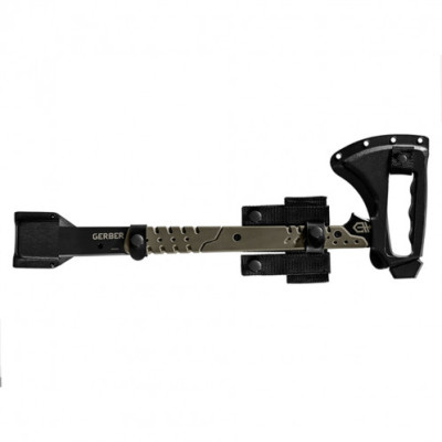 Сокира Gerber Downrange Tomahawk 30-000715 (1014860) Сокира Gerber Downrange Tomahawk 30-000715 (1014860)