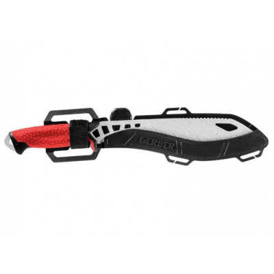 Мачете Gerber Versafix Pro Red 31-003469 (1052025)
