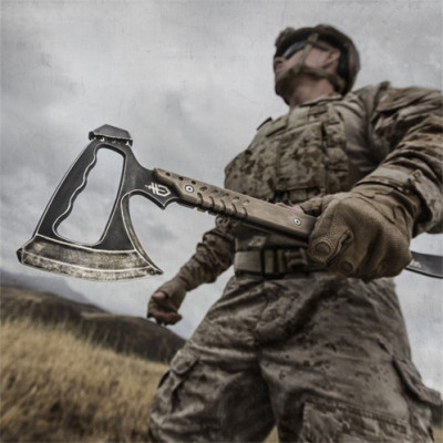 Сокира Gerber Downrange Tomahawk 30-000715 (1014860) Сокира Gerber Downrange Tomahawk 30-000715 (1014860)