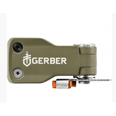Кусачки для Gerber Freehander Nip & Clip Fresh 31-003279 (1056205) Кусачки для Gerber Freehander Nip & Clip Fresh 31-003279 (1056205)