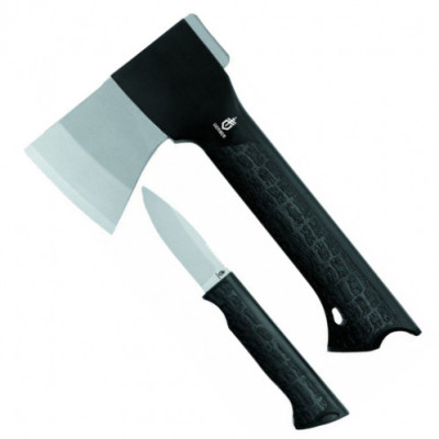 Сокира Gerber Gator Combo I (Axe/Knife) 31-001054 (1014059) Сокира Gerber Gator Combo I (Axe/Knife) 31-001054 (1014059)