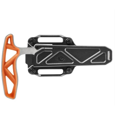 Пила Gerber Exo-Mod Orange 30-001810 (1055362)