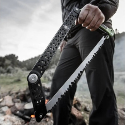 Пила Gerber Freescape Camp 31-002820 (1020247)