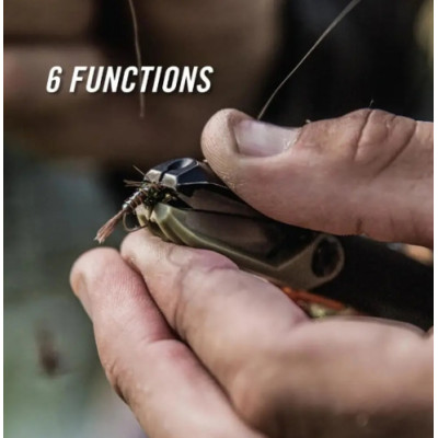 Универсальный инструмент для лески Gerber Mgtment Tool Fresh 31-003287 (1056208)