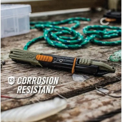 Универсальный инструмент для лески Gerber Mgtment Tool Fresh 31-003287 (1056208)