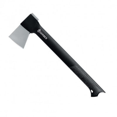 Сокира Gerber Gator Combo II (Axe/saw) 22-41420 (1014061)