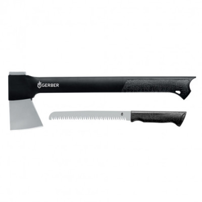 Сокира Gerber Gator Combo II (Axe/saw) 22-41420 (1014061)