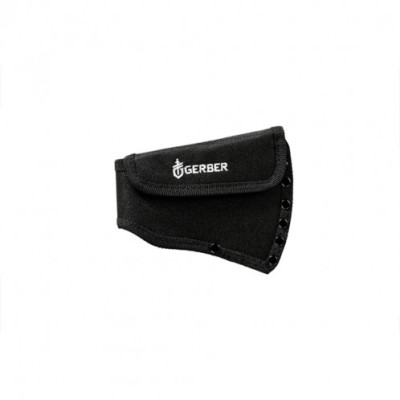 Сокира Gerber Pack Hatchet Camping Axe,Green 31-003482 (1027507)