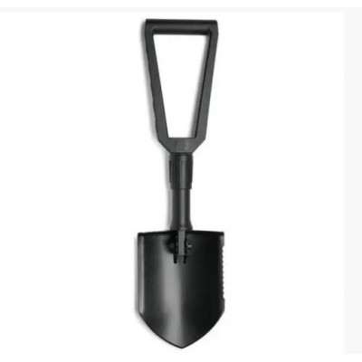 Складная лопата Gerber E-Tool Folding Spade Commercial 30-000075 (1014047)