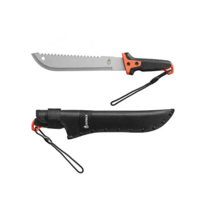 Мачете Gerber Compact Clearpath 31-003155 (1024856) Мачете Gerber Compact Clearpath 31-003155 (1024856)