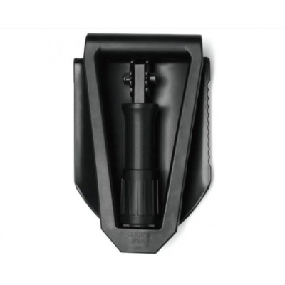 Складная лопата Gerber E-Tool Folding Spade Commercial 30-000075 (1014047) Складная лопата Gerber E-Tool Folding Spade Commercial 30-000075 (1014047)