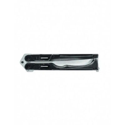 Мачете Gerber Double Down Black 30-001535 (1028500) Мачете Gerber Double Down Black 30-001535 (1028500)
