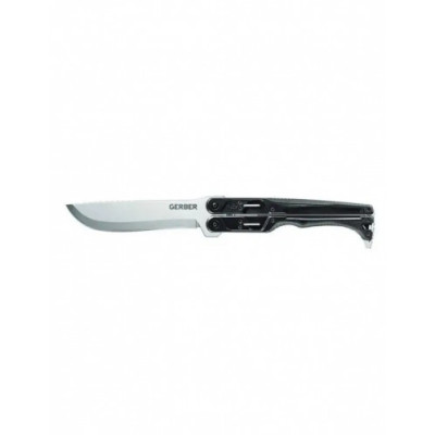 Мачете Gerber Double Down Black 30-001535 (1028500)