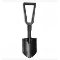 Складная лопата Gerber E-Tool Folding Spade Institutional Box 05942 (1014877)