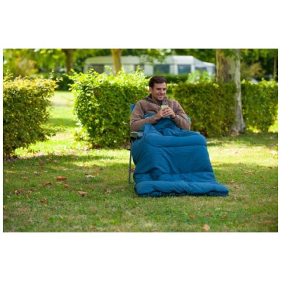 Cпальний мішок Coleman Hampton 220 Sleeping Bag