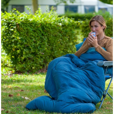 Cпальний мішок Coleman Hampton 220 Sleeping Bag
