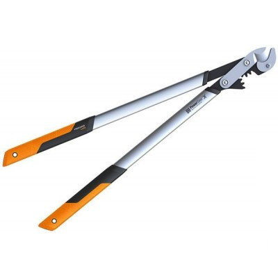 Сучкоріз контактний Fiskars PowerGearX ™ (L) LX99 112440 (1020189)