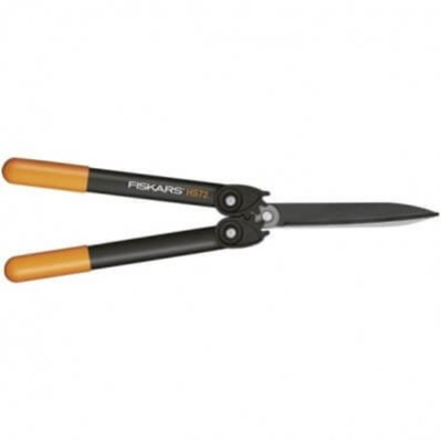 Ножиці для кущів Fiskars PowerGear ™ з силовим приводом HS72 (114790) 1000596