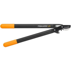 Площинний сучкоріз Fiskars з загнутими лезами (M) L74 112290 (1000582)