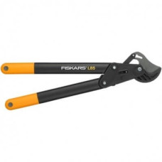 Контактний Гілкоріз Fiskars PowerStep ™ з храповим механізмом L85 (112850) 1000585