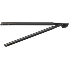 Великий площинний сучкоріз Fiskars з загнутими лезами SingleStep ™ (L) L38 112460 (1001426)